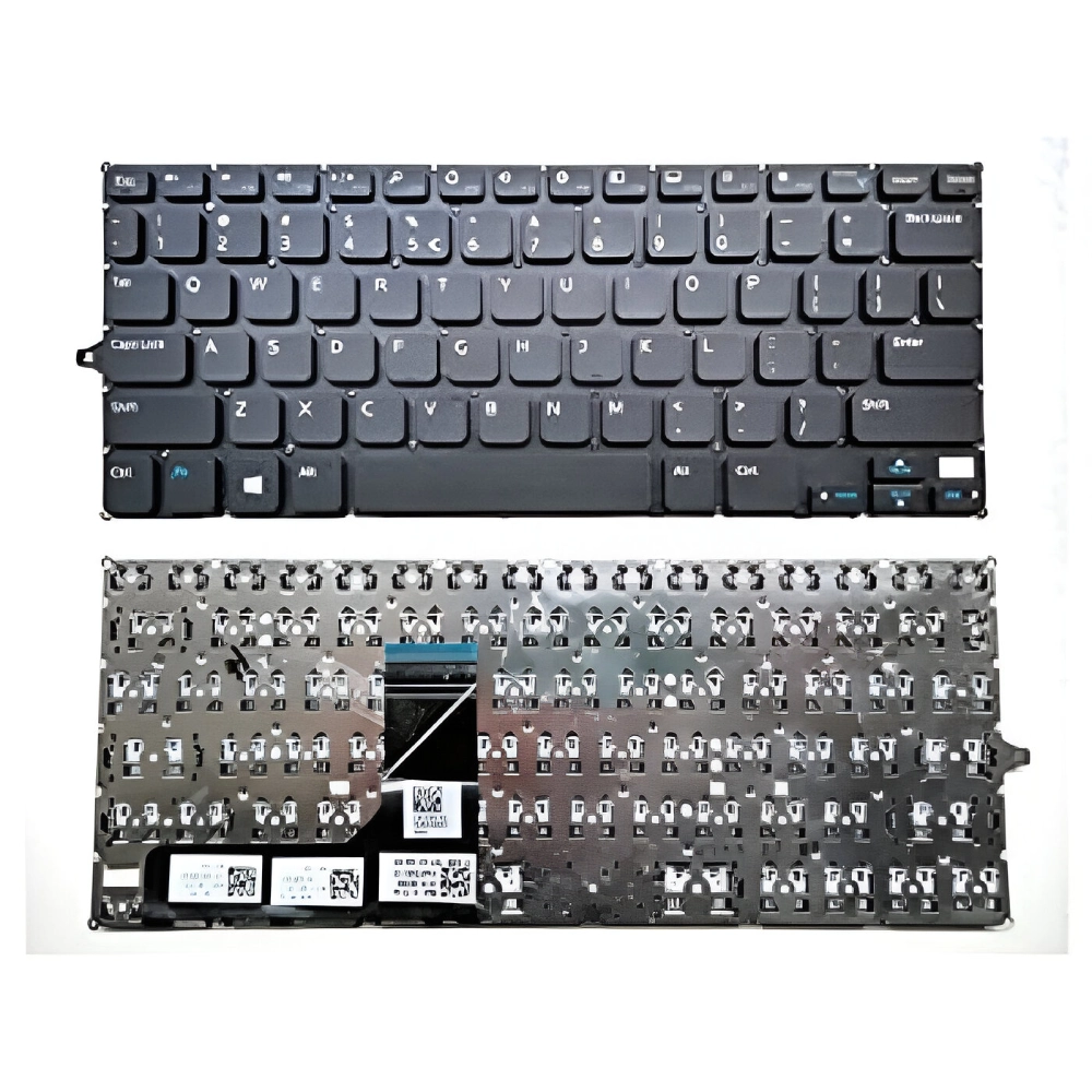 Teksus Laptop Keyboard For Dell Inspiron 11-3147 view 2